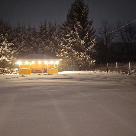 Zajazd Stronie Stronie Śląskie Exterior foto