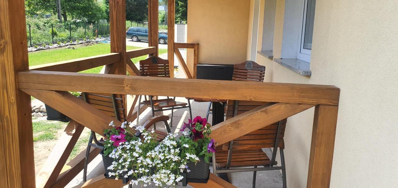 Zajazd Stronie Stronie Śląskie Exterior foto
