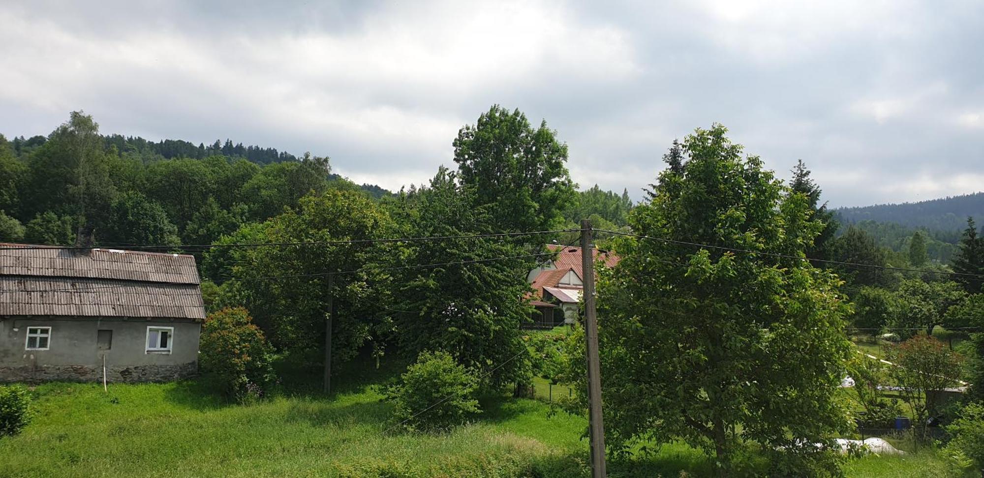 Zajazd Stronie Stronie Śląskie Exterior foto