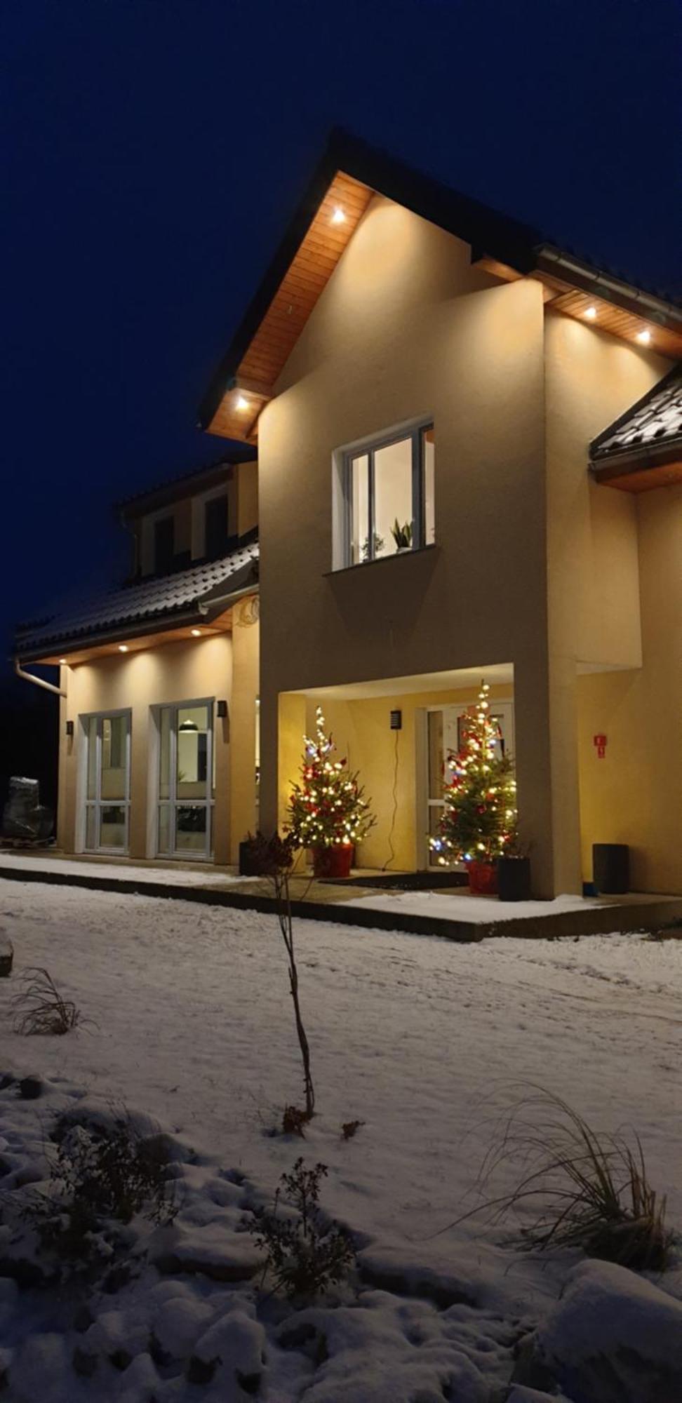 Zajazd Stronie Stronie Śląskie Exterior foto